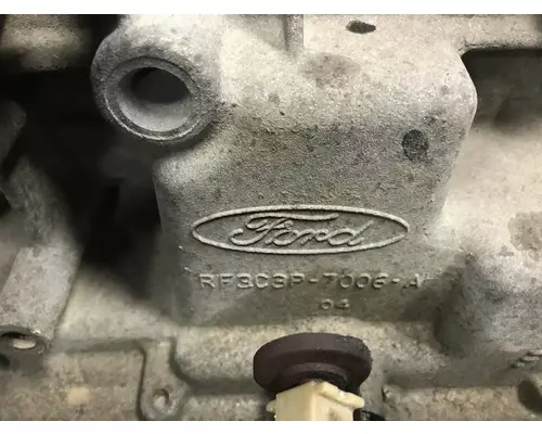 Ford 5R110 Transmission