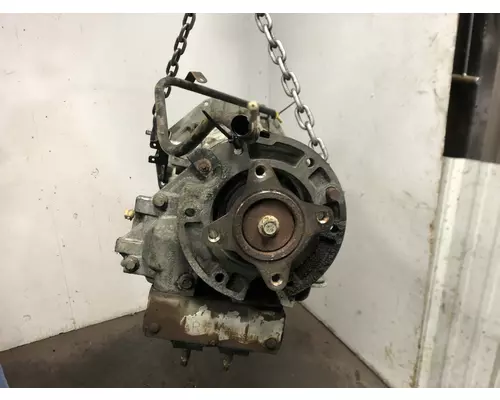 Ford 5R110 Transmission