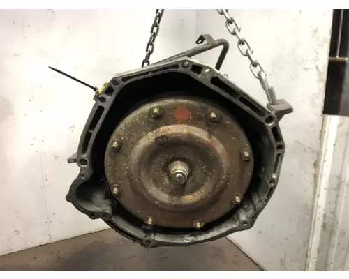 Ford 5R110 Transmission