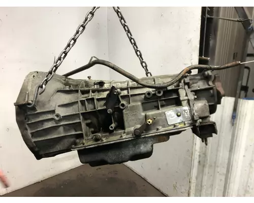 Ford 5R110 Transmission