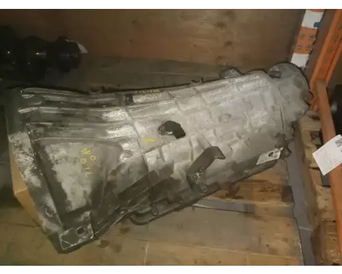 Transmission Assembly Ford 5R100 Holst Truck Parts