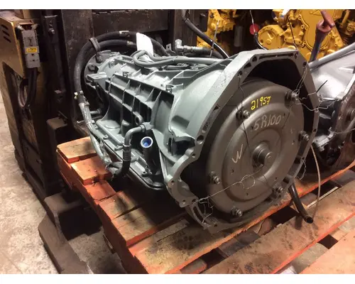 Transmission Assembly FORD 5R100 Camions A &amp; R Dubois Inc.