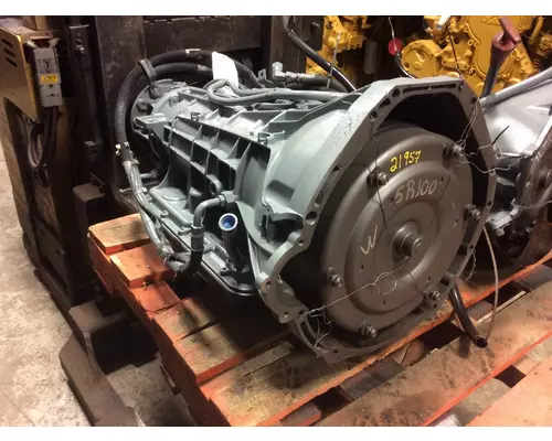 Transmission Assembly FORD 5R100 Camions A &amp; R Dubois Inc.