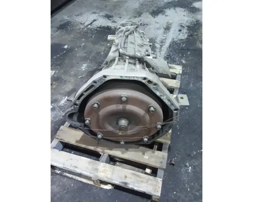 Transmission Assembly FORD 5R100W LKQ Heavy Truck - Goodys
