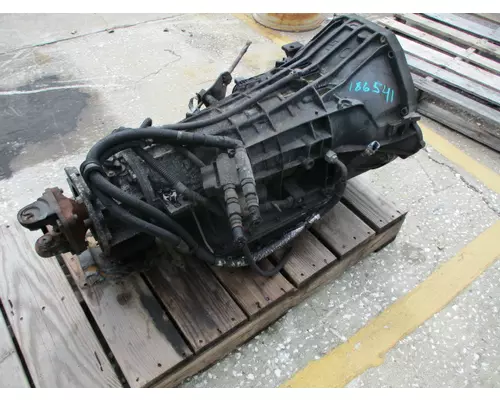 Transmission Assembly FORD 5R110 LKQ Heavy Truck - Tampa