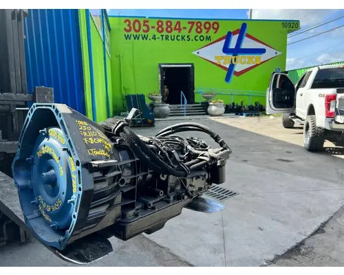 Transmission Assembly FORD 5R110 4-trucks Enterprises LLC