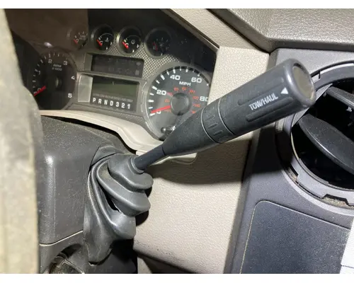 Manual Transmission Parts, Misc. Ford 5R110 Vander Haags Inc Sf