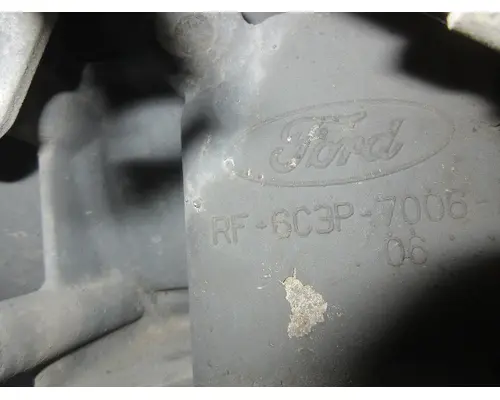 Transmission Assembly FORD 5R110 Michigan Truck Parts