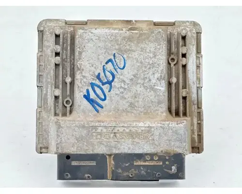 ECM (Transmission) Ford 5R110W Complete Recycling Group LLC