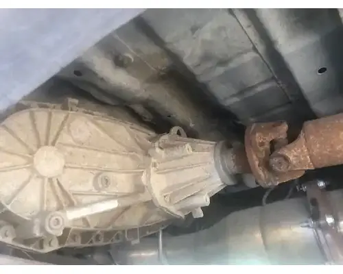 Transfer Case Assembly Ford 5R110W Holst Truck Parts