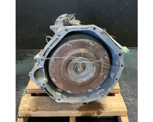 Transmission Assembly Ford 5R110W Garabedian Equipment Company