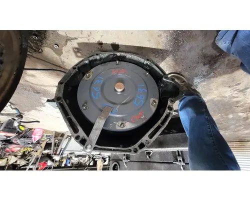 Transmission Assembly FORD 5R110W Crest Truck Parts