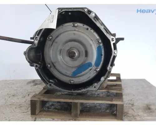 Transmission Assembly FORD 5R110W LKQ Evans Heavy Truck Parts