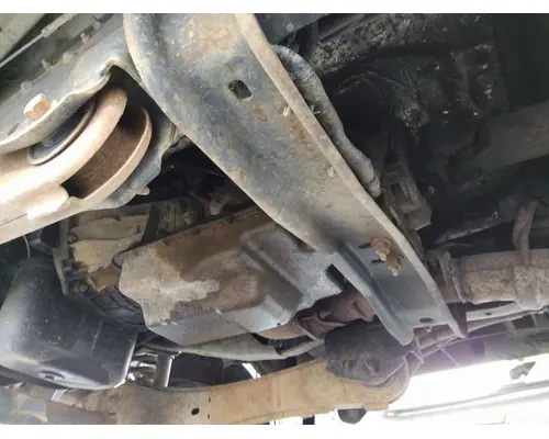 Transmission Assembly FORD 5R110W LKQ Heavy Truck Maryland