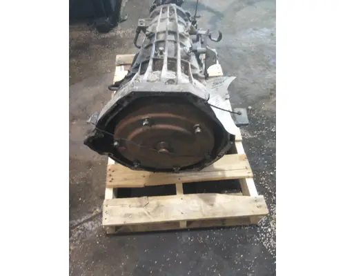 Transmission Assembly FORD 5R110W LKQ Heavy Truck - Goodys