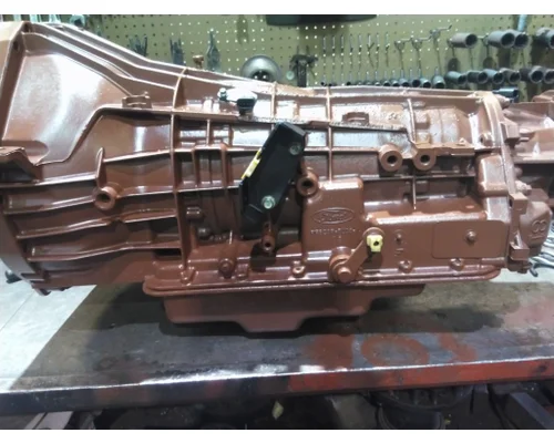 Transmission Assembly FORD 5R110W LKQ Heavy Truck - Goodys