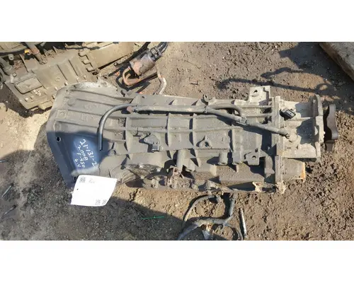 Transmission Assembly Ford 5R110W Casey's Truck Salvage World