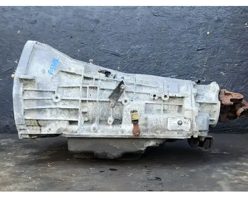 Transmission Assembly Ford 5R110W Complete Recycling Group LLC