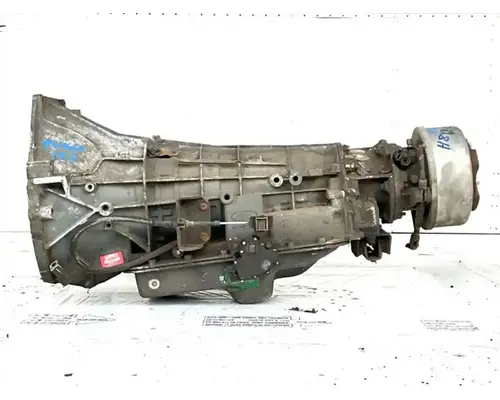 Transmission Assembly Ford 5R110W Complete Recycling Group LLC