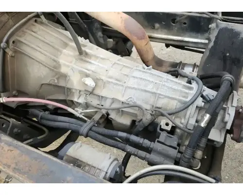 Transmission Assembly Ford 5R110W Complete Recycling Group LLC