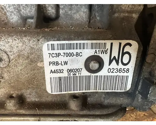 Transmission Assembly FORD 5R110W All County Truck Parts