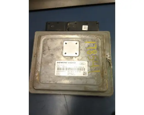 ECM (Transmission) FORD 5R110W LKQ Heavy Truck - Goodys