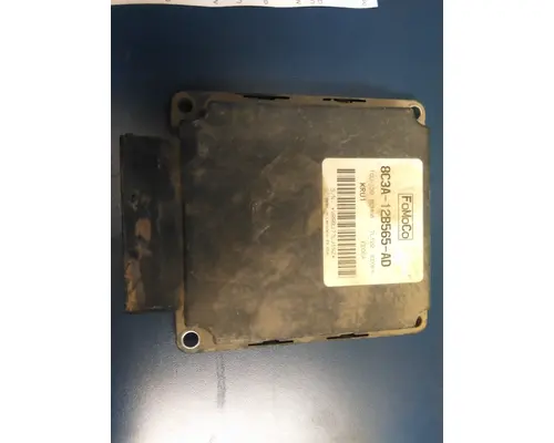 ECM (Transmission) FORD 5R110W LKQ Heavy Truck - Goodys