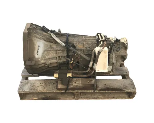 Transmission Assembly Ford 5R110W Quality Bus &amp; Truck Parts