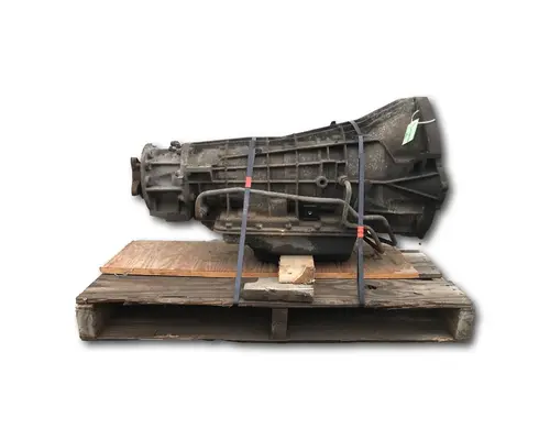 Transmission Assembly Ford 5R110W Quality Bus &amp; Truck Parts