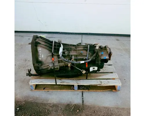 Transmission Assembly Ford 5R110W Quality Bus &amp; Truck Parts