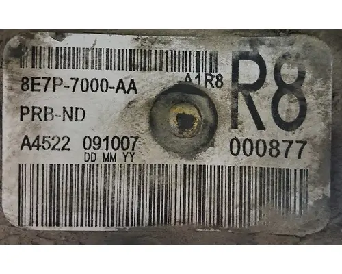 Transmission Assembly FORD 5R110W Geco - Fresno