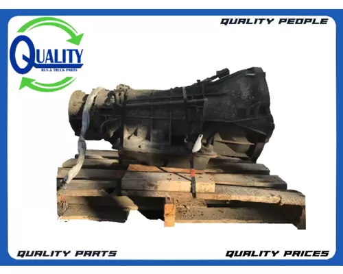 Transmission Assembly FORD 5R110W Quality Bus &amp; Truck Parts