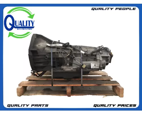 Transmission Assembly FORD 5R110W Quality Bus &amp; Truck Parts