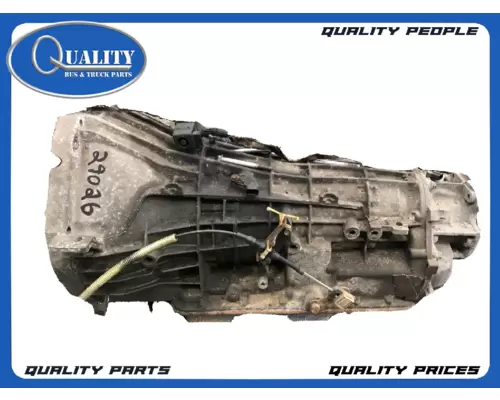 Transmission Assembly FORD 5R110W Quality Bus &amp; Truck Parts