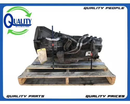 Transmission Assembly FORD 5R110W Quality Bus &amp; Truck Parts