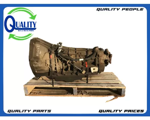 Transmission Assembly FORD 5R110W Quality Bus &amp; Truck Parts