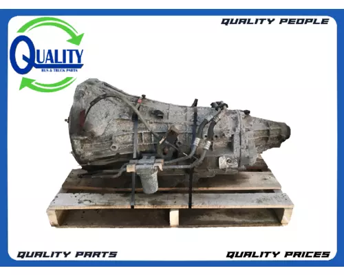 Transmission Assembly FORD 5R110W Quality Bus &amp; Truck Parts