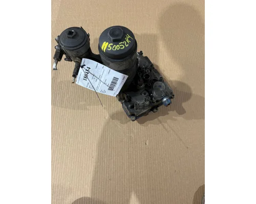 Engine Oil Cooler Ford 6.0 River City Truck Parts Inc.