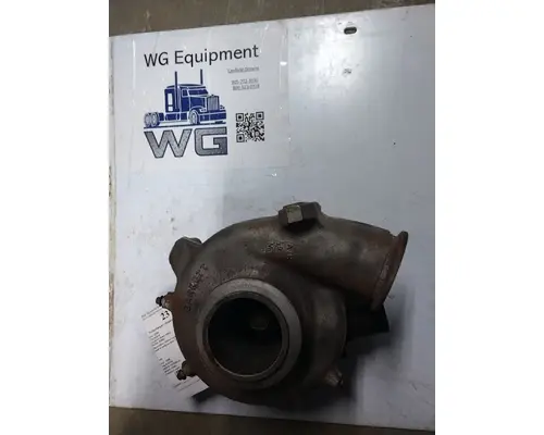 Turbocharger / Supercharger FORD 6.0 Truck Salvage International Inc