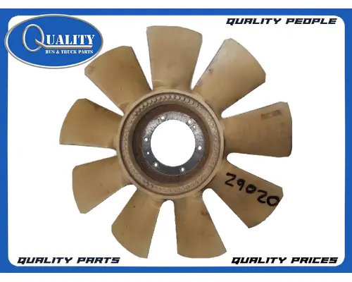 Fan Blade Ford 6.0D Quality Bus &amp; Truck Parts