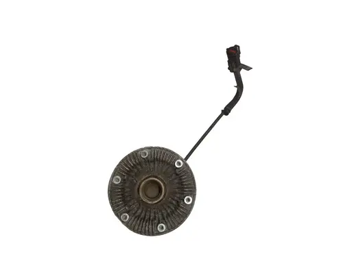 Fan Clutch Ford 6.0D Quality Bus &amp; Truck Parts