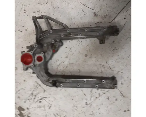 Intake Manifold Ford 6.0D Quality Bus &amp; Truck Parts