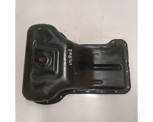 Oil Pan Ford 6.0D Quality Bus &amp; Truck Parts