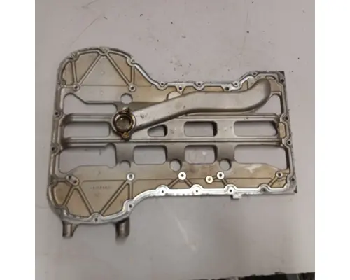 Oil Pan Ford 6.0D Quality Bus &amp; Truck Parts