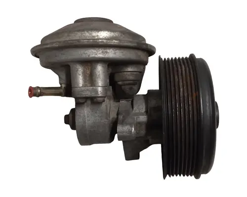 Power Steering Pump Ford 6.0D Quality Bus &amp; Truck Parts
