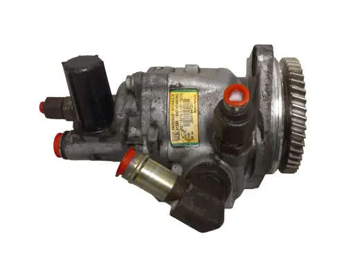 Power Steering Pump Ford 6.0D Quality Bus &amp; Truck Parts