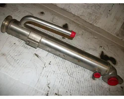 Engine Oil Cooler FORD 6.0L Powerstroke Frontier Truck Parts