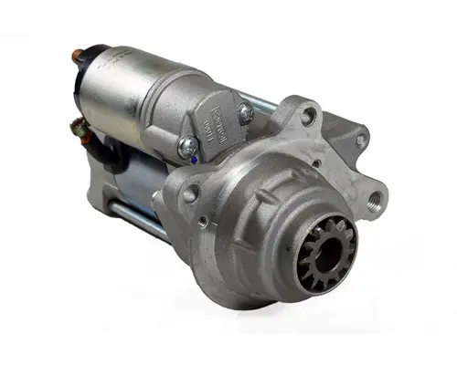 Starter Motor FORD 6.0L Powerstroke Frontier Truck Parts