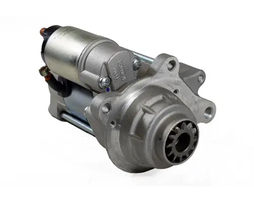Starter Motor FORD 6.0L Powerstroke Frontier Truck Parts