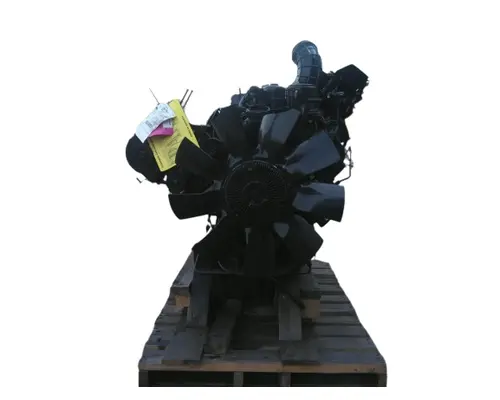 Engine Assembly FORD 6.0L V8 DIESEL LKQ Heavy Truck - Tampa